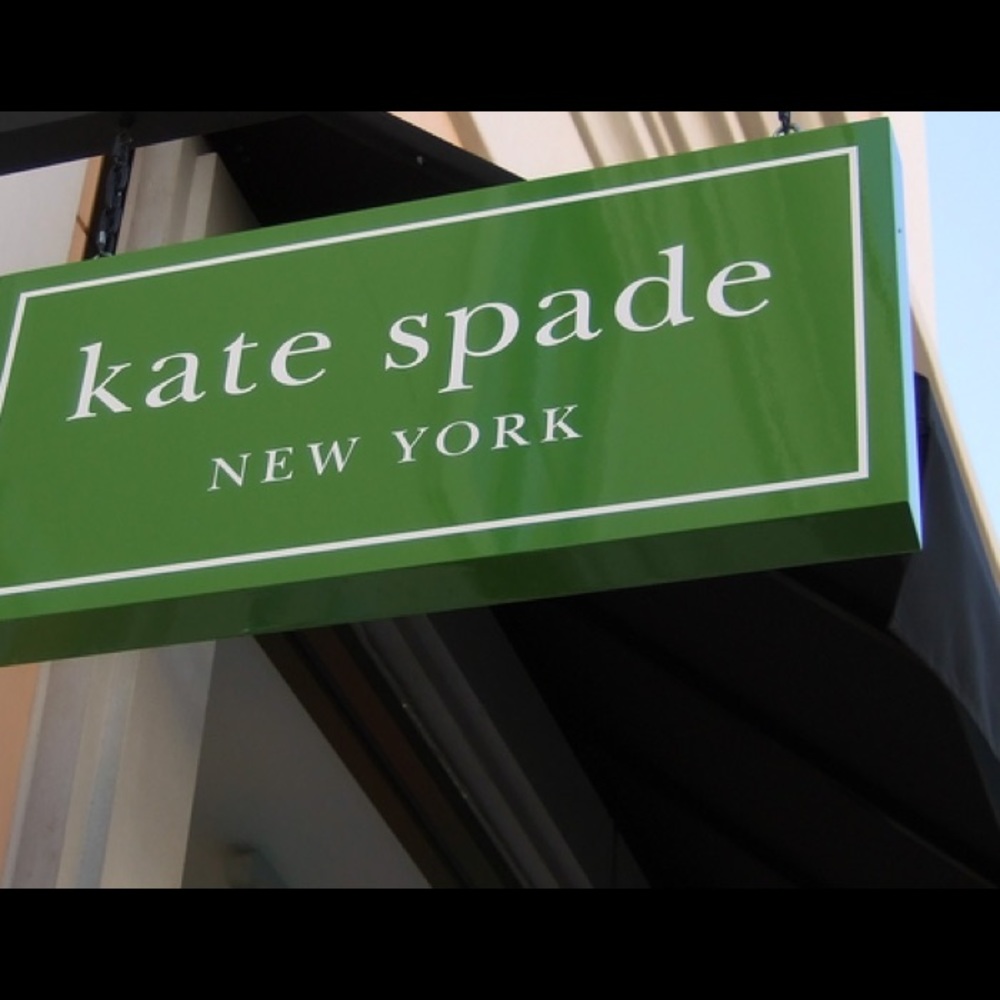 KATE SPADE BAGS